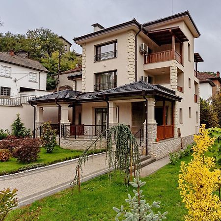 Casa Mt - Boutique Villa Γκάμπροβο Εξωτερικό φωτογραφία