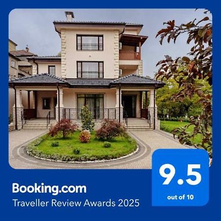 Casa Mt - Boutique Villa Γκάμπροβο Εξωτερικό φωτογραφία