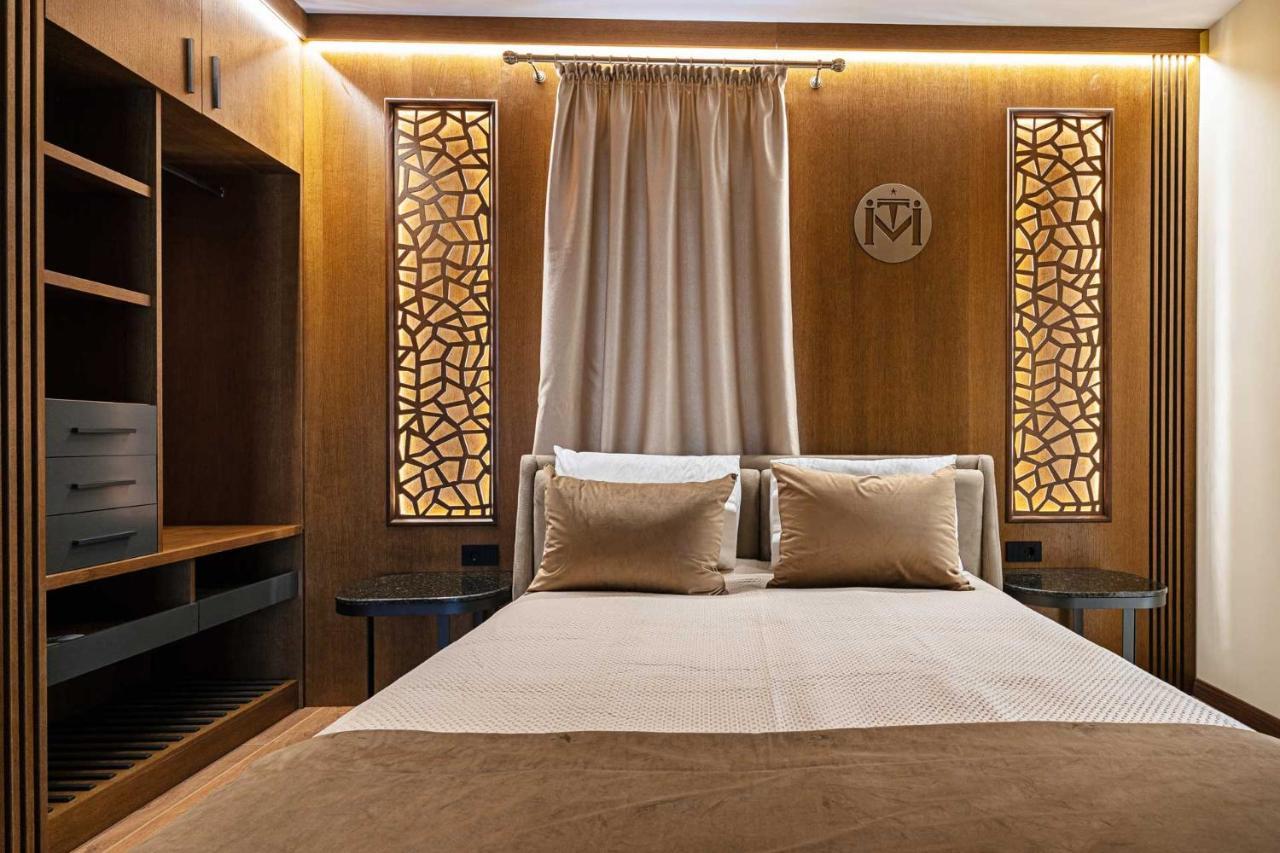 Casa Mt - Boutique Villa Γκάμπροβο Εξωτερικό φωτογραφία