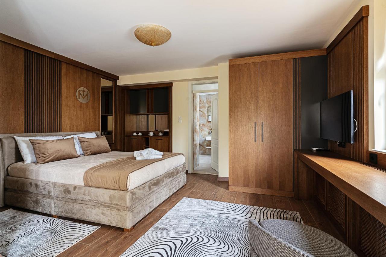 Casa Mt - Boutique Villa Γκάμπροβο Εξωτερικό φωτογραφία