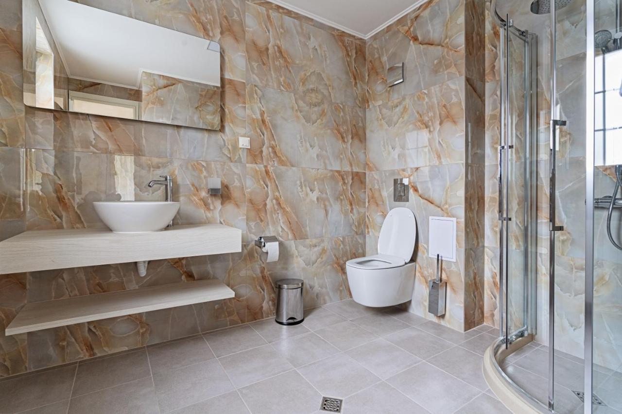 Casa Mt - Boutique Villa Γκάμπροβο Εξωτερικό φωτογραφία