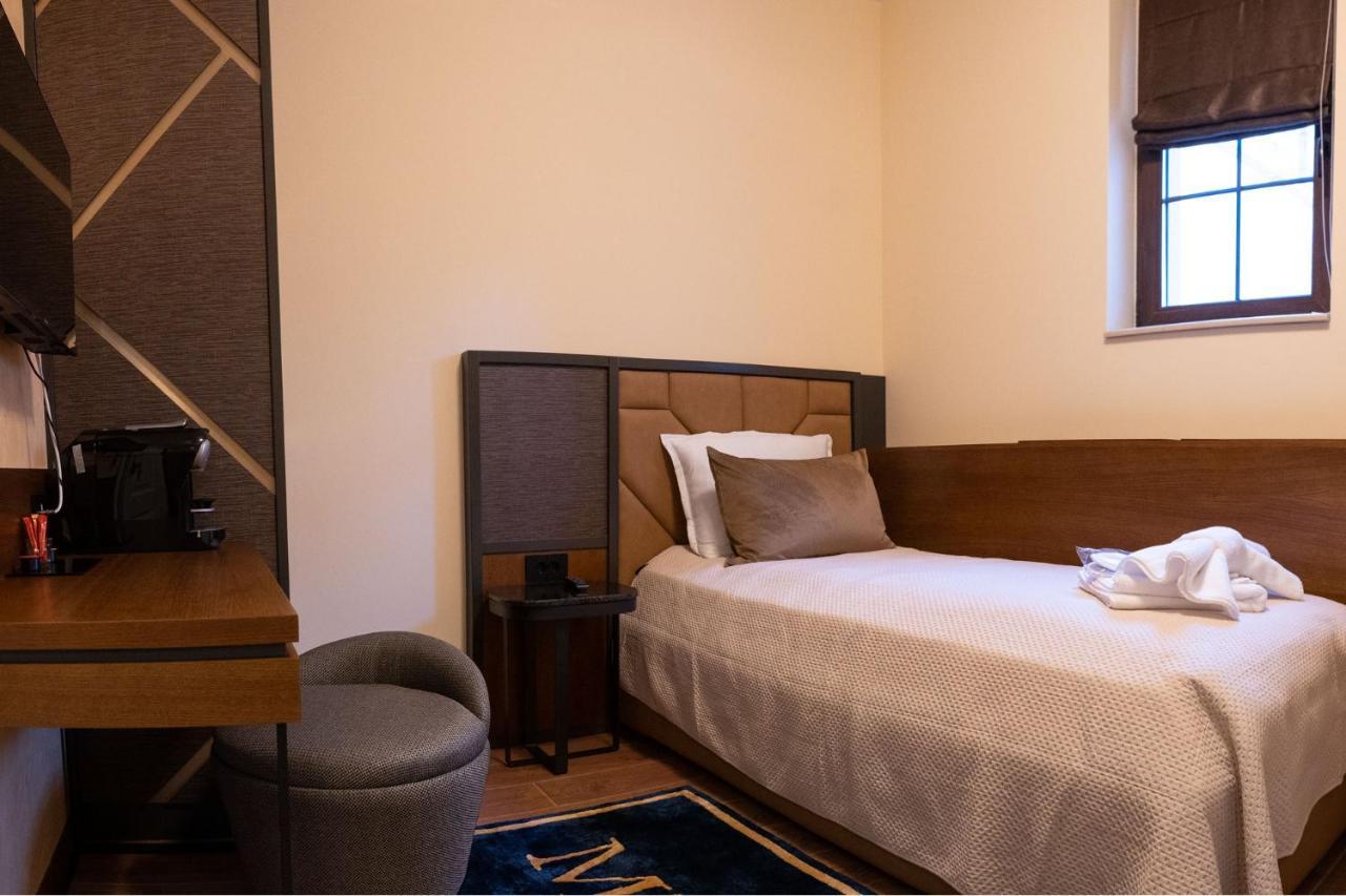Casa Mt - Boutique Villa Γκάμπροβο Εξωτερικό φωτογραφία