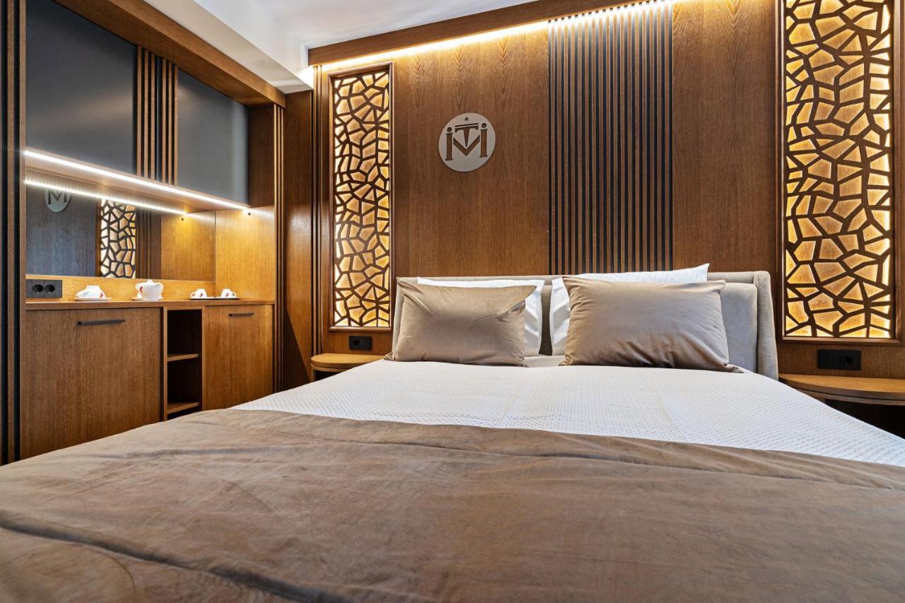 Casa Mt - Boutique Villa Γκάμπροβο Εξωτερικό φωτογραφία