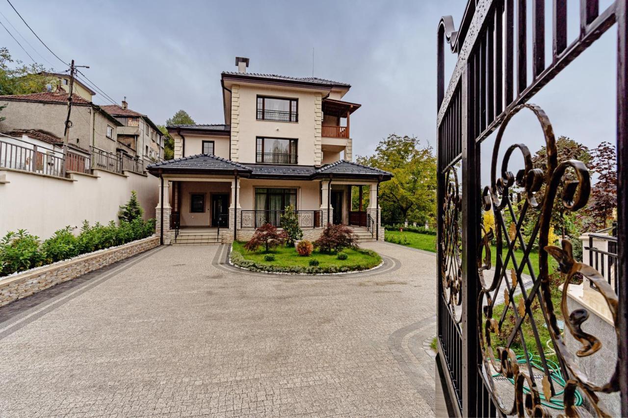 Casa Mt - Boutique Villa Γκάμπροβο Εξωτερικό φωτογραφία