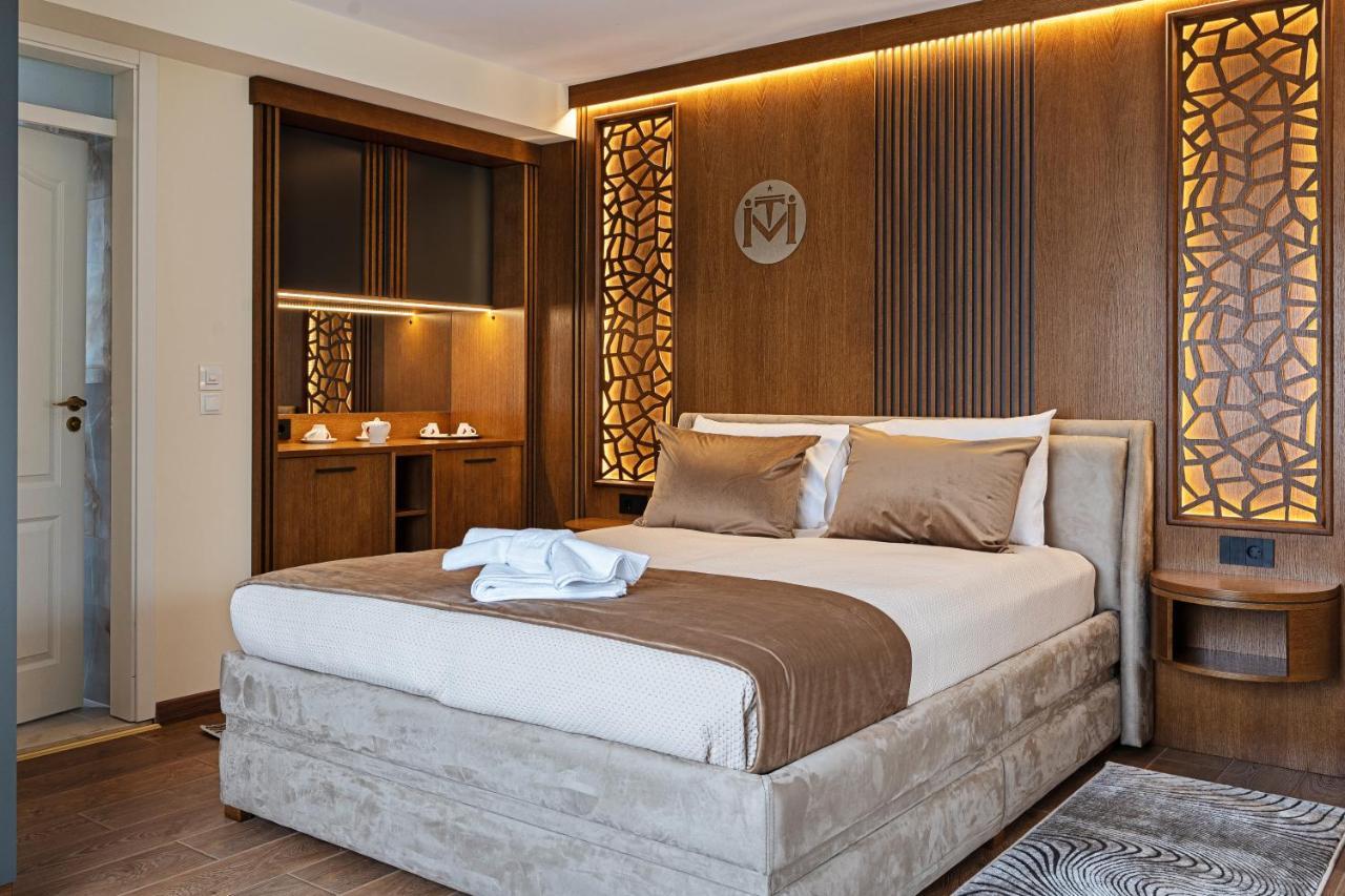 Casa Mt - Boutique Villa Γκάμπροβο Εξωτερικό φωτογραφία