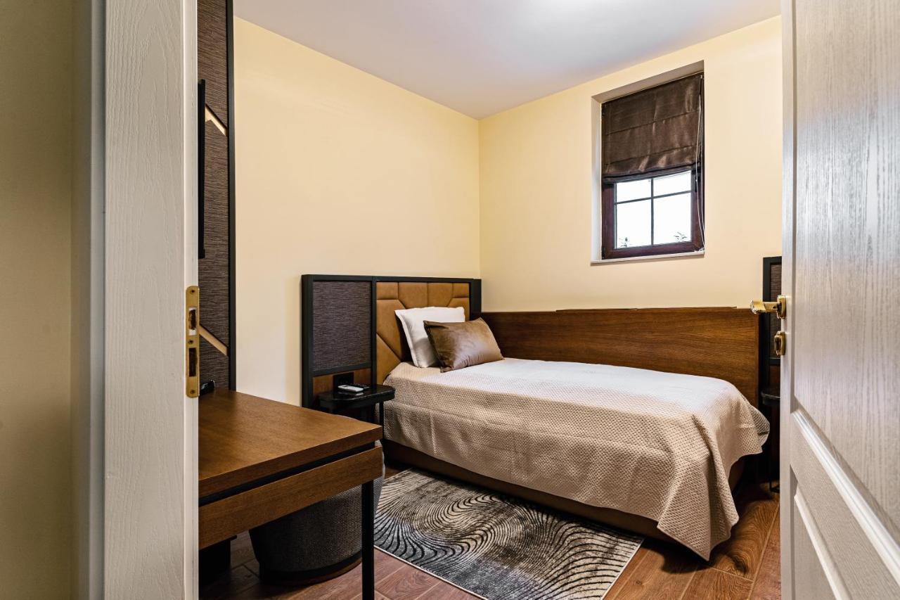 Casa Mt - Boutique Villa Γκάμπροβο Εξωτερικό φωτογραφία