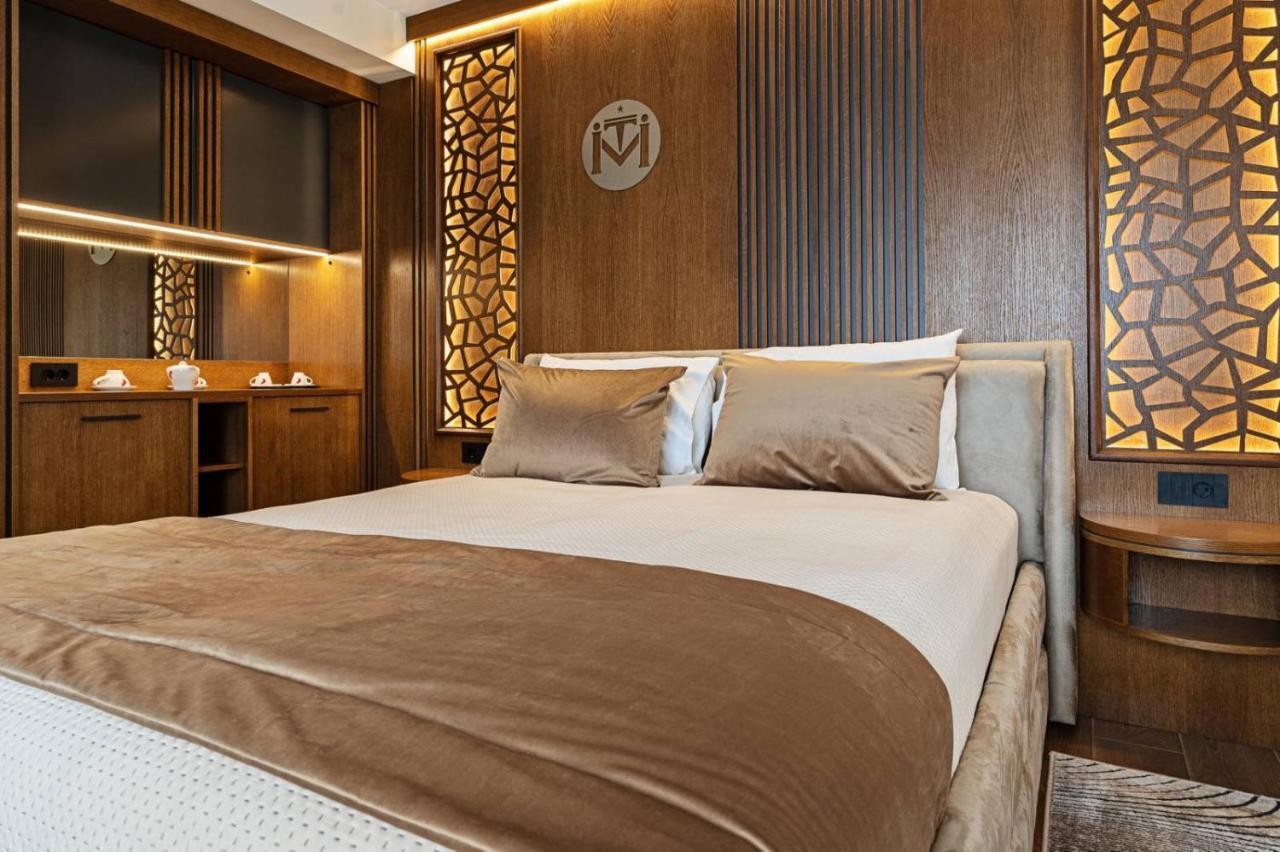 Casa Mt - Boutique Villa Γκάμπροβο Εξωτερικό φωτογραφία