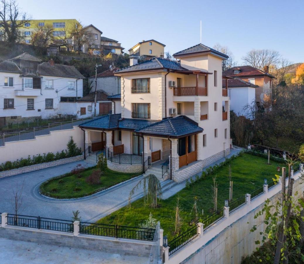 Casa Mt - Boutique Villa Γκάμπροβο Εξωτερικό φωτογραφία