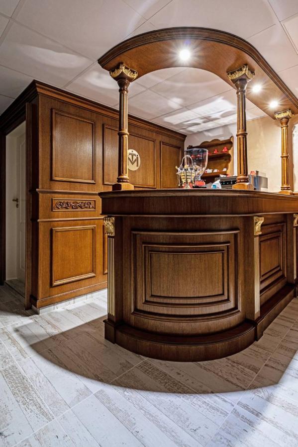 Casa Mt - Boutique Villa Γκάμπροβο Εξωτερικό φωτογραφία