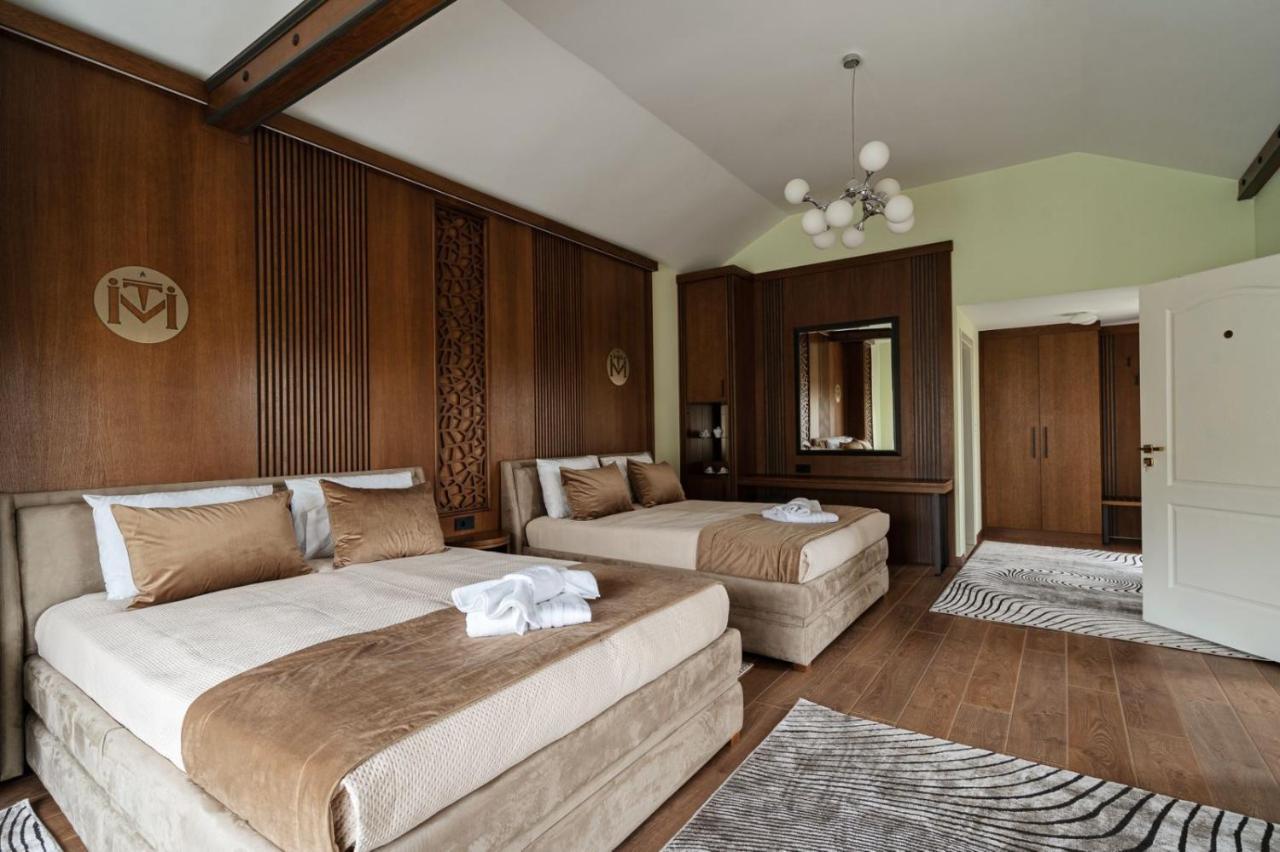 Casa Mt - Boutique Villa Γκάμπροβο Εξωτερικό φωτογραφία