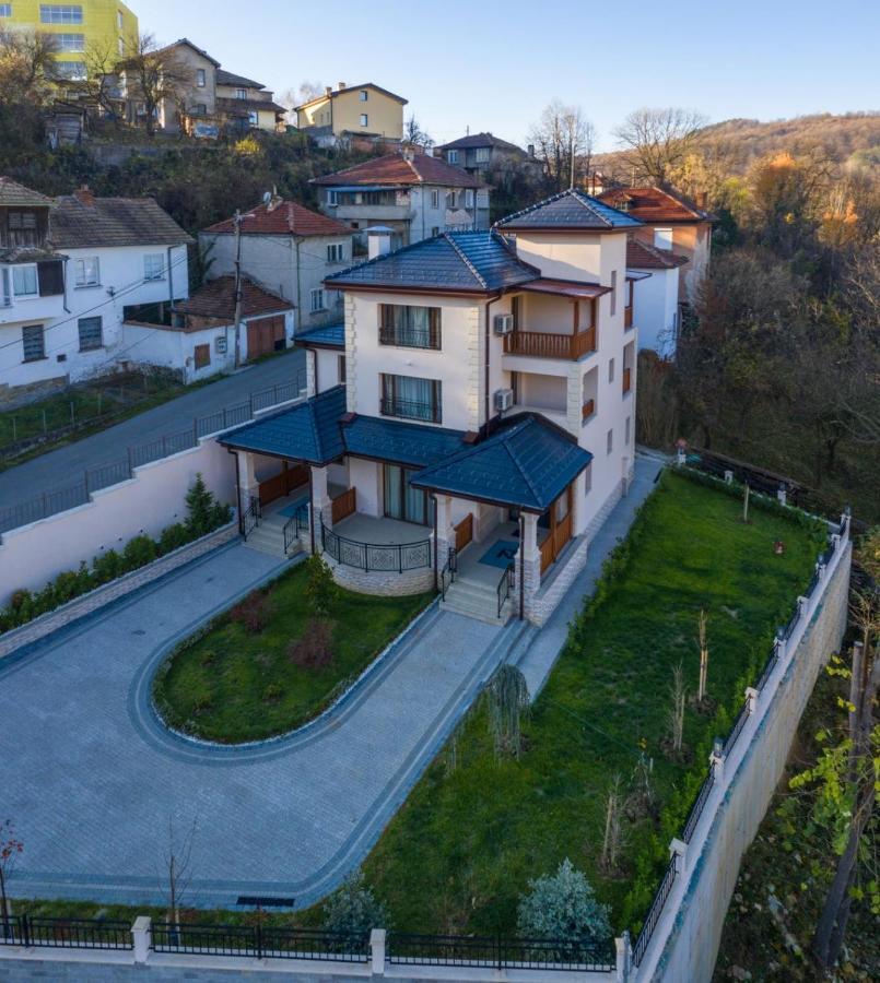 Casa Mt - Boutique Villa Γκάμπροβο Εξωτερικό φωτογραφία