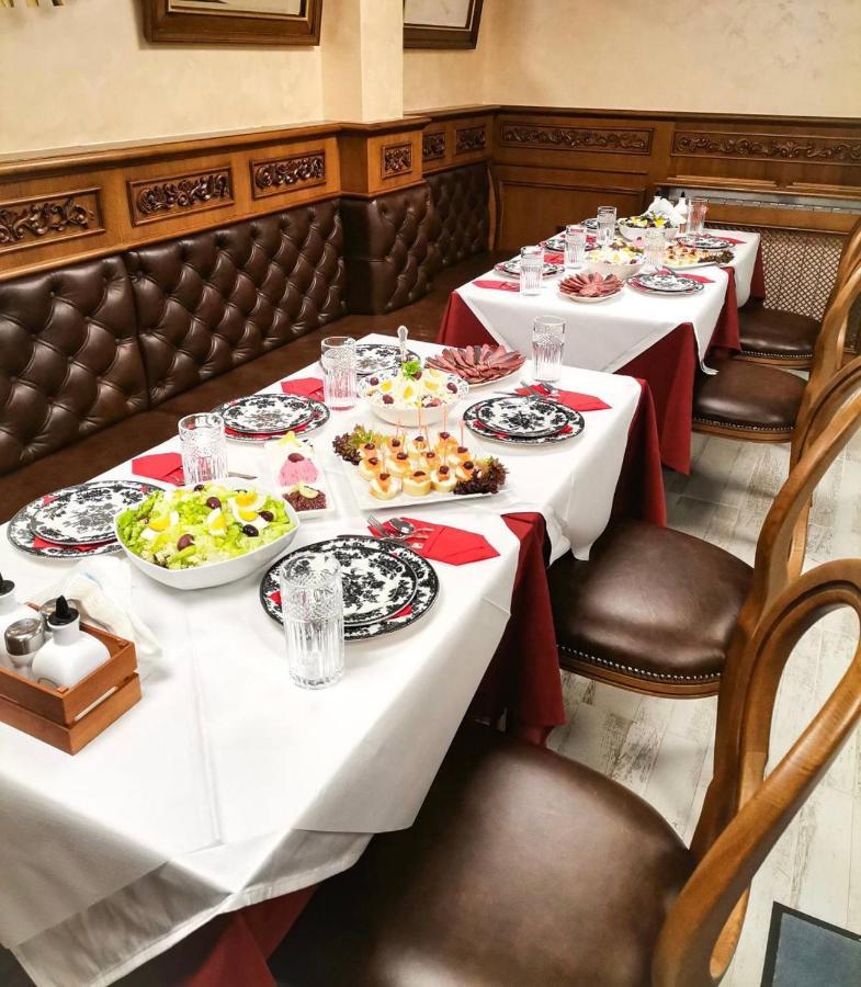 Casa Mt - Boutique Villa Γκάμπροβο Εξωτερικό φωτογραφία