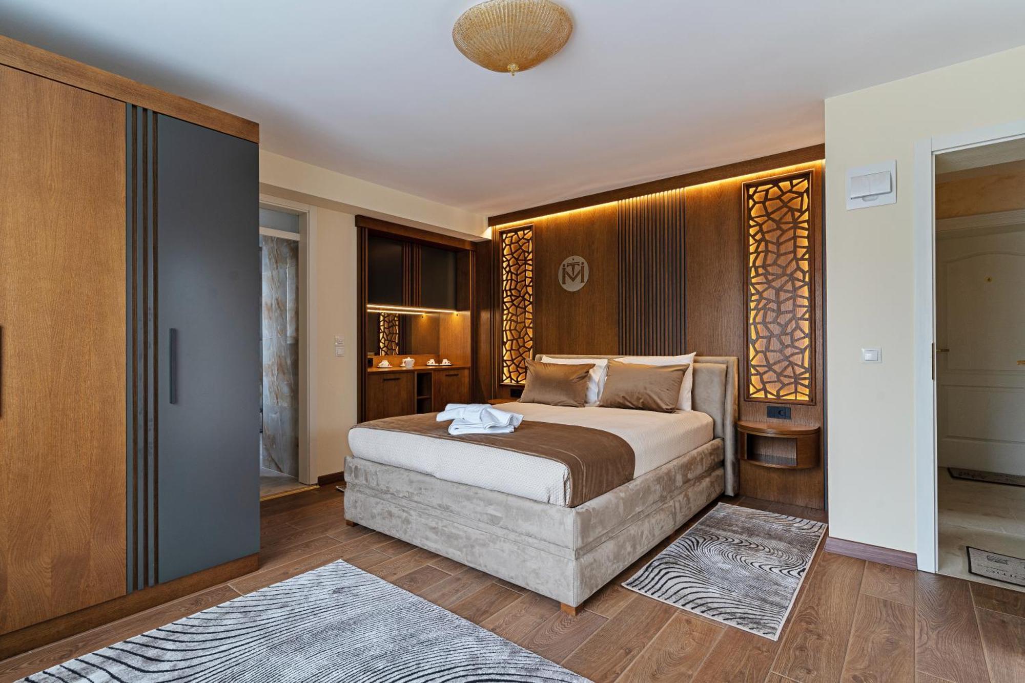 Casa Mt - Boutique Villa Γκάμπροβο Εξωτερικό φωτογραφία