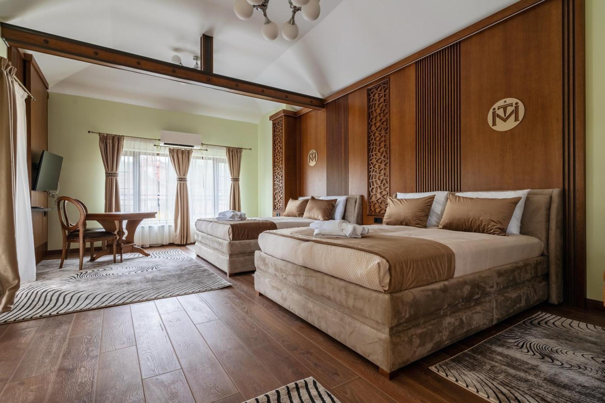 Casa Mt - Boutique Villa Γκάμπροβο Εξωτερικό φωτογραφία
