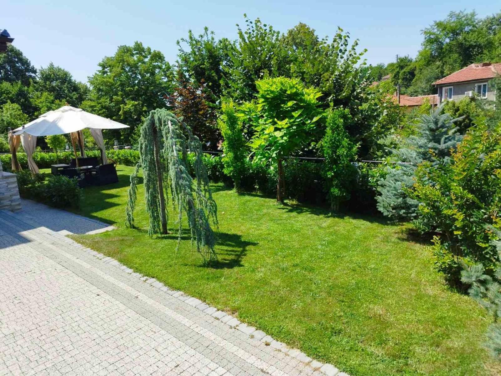 Casa Mt - Boutique Villa Γκάμπροβο Εξωτερικό φωτογραφία